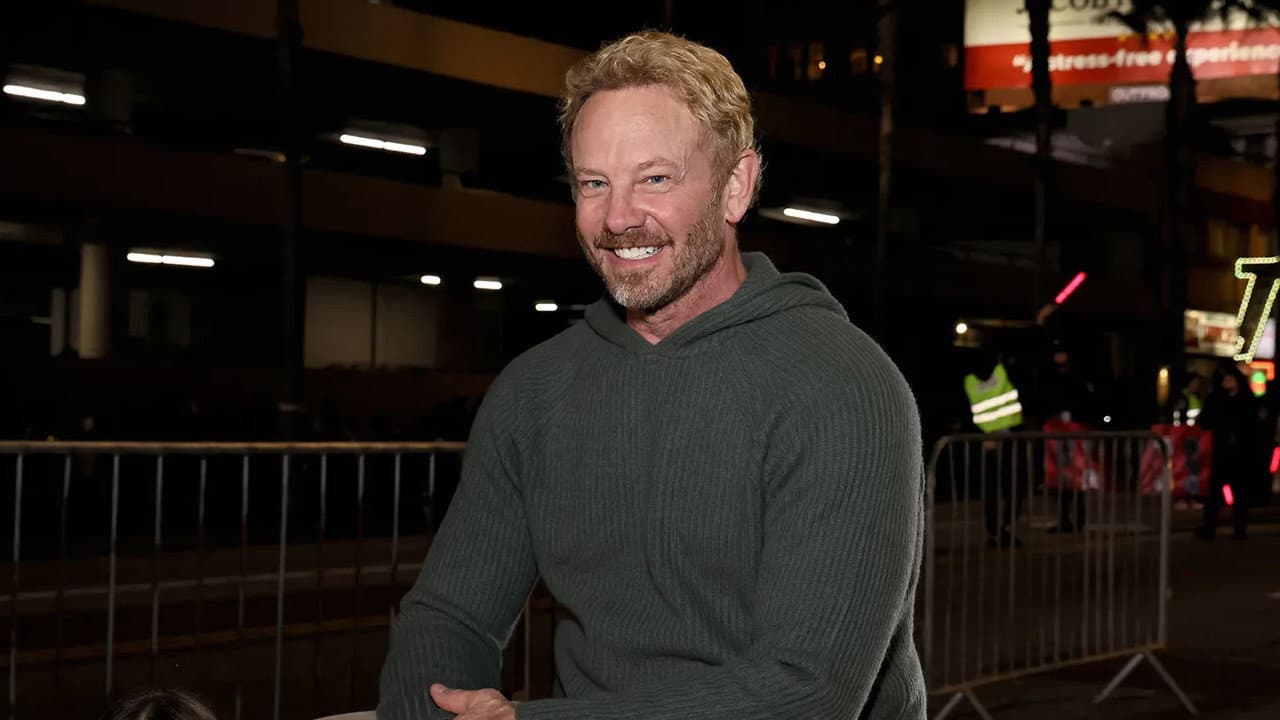 The Great American Road Rally: Celebrity Edition