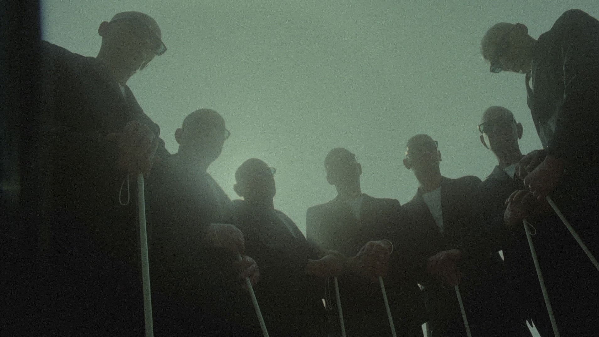 The Power of Darkness