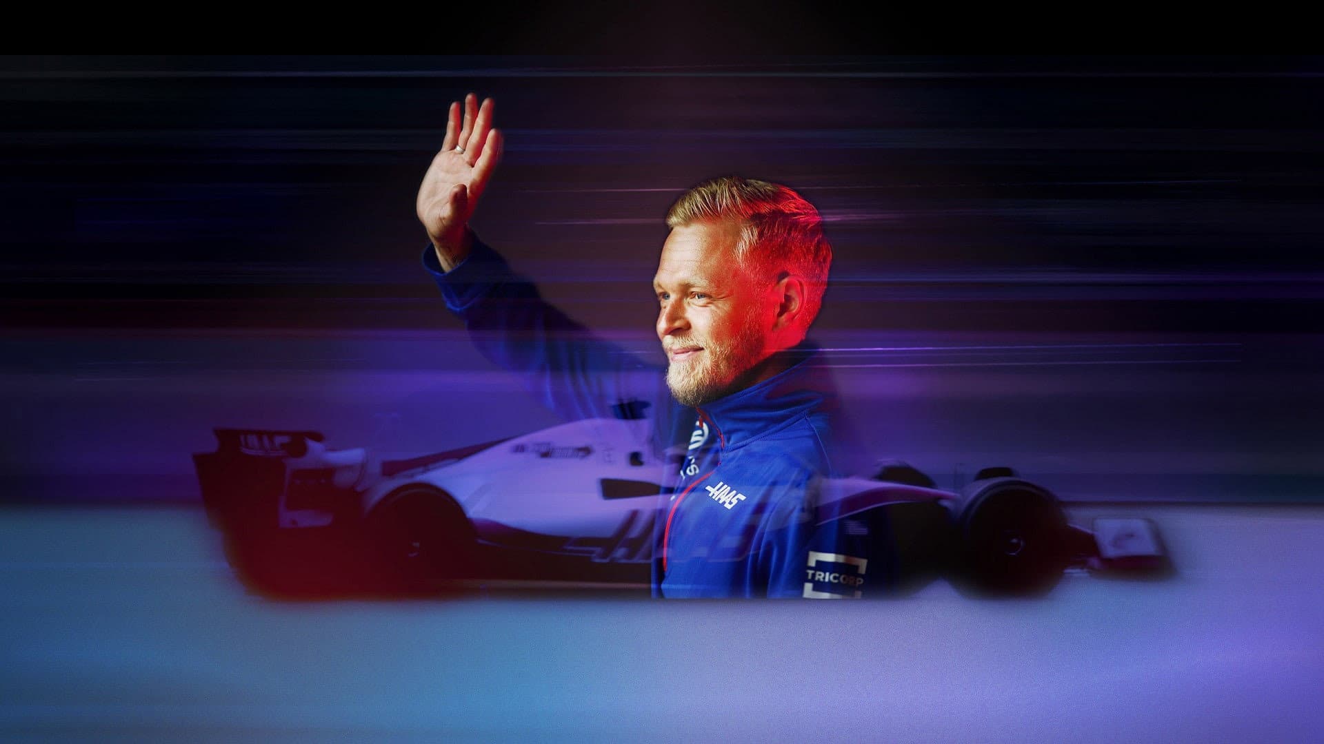 Den bedste Kevin - Magnussens utrolige 2022-comeback
