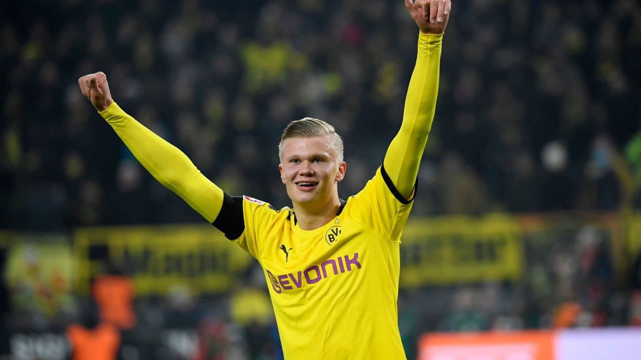 Erling Haaland: The Next Zlatan Ibrahimovic