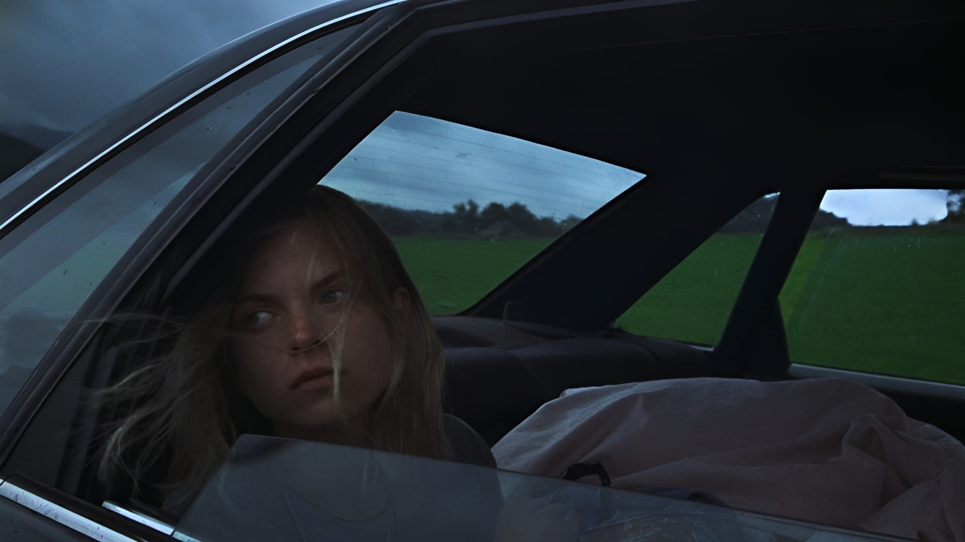 Dying of the Young Deer