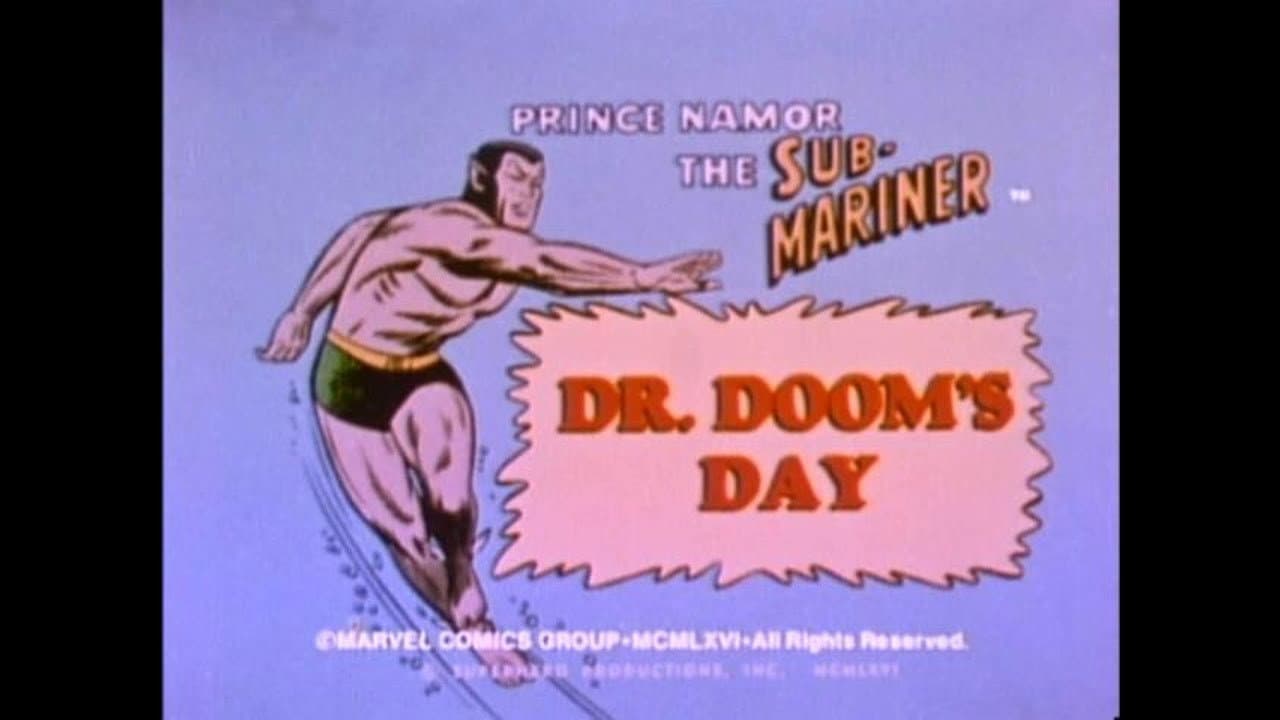 Dr. Doom's Day