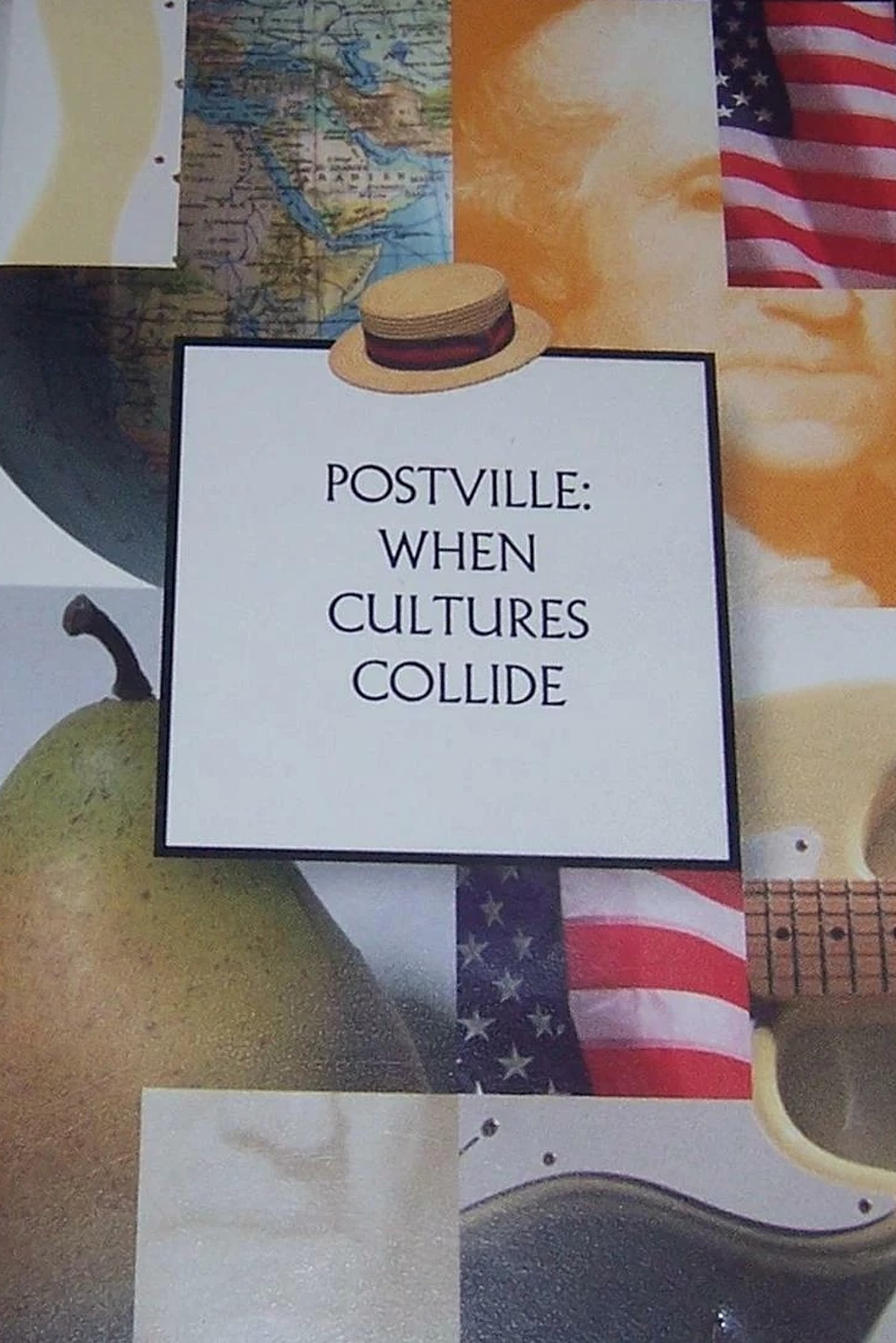Postville: When Cultures Collide