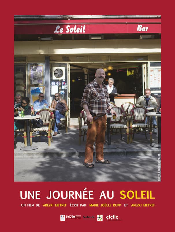 Une journée au soleil