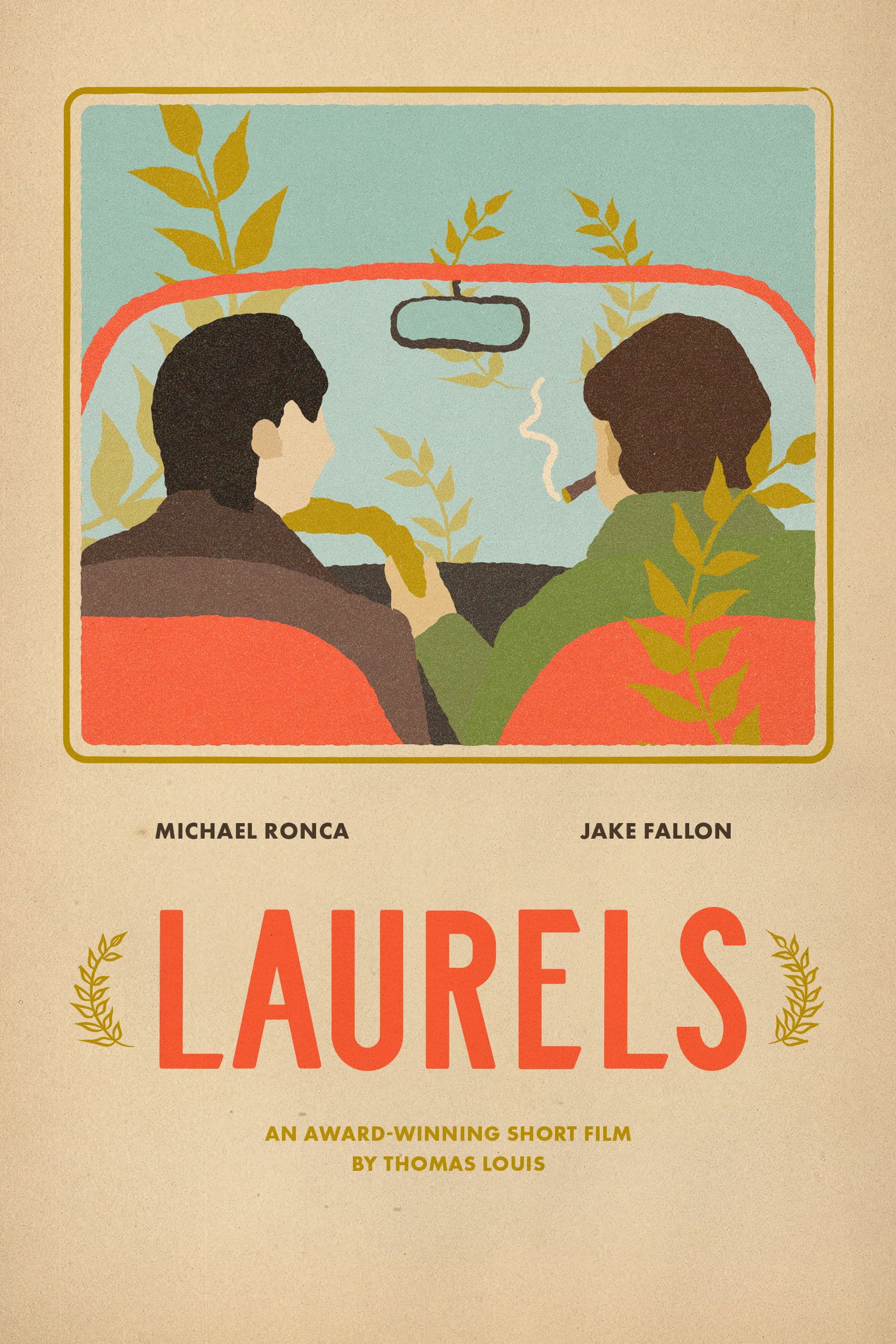 Laurels - An Award Winning Short Film