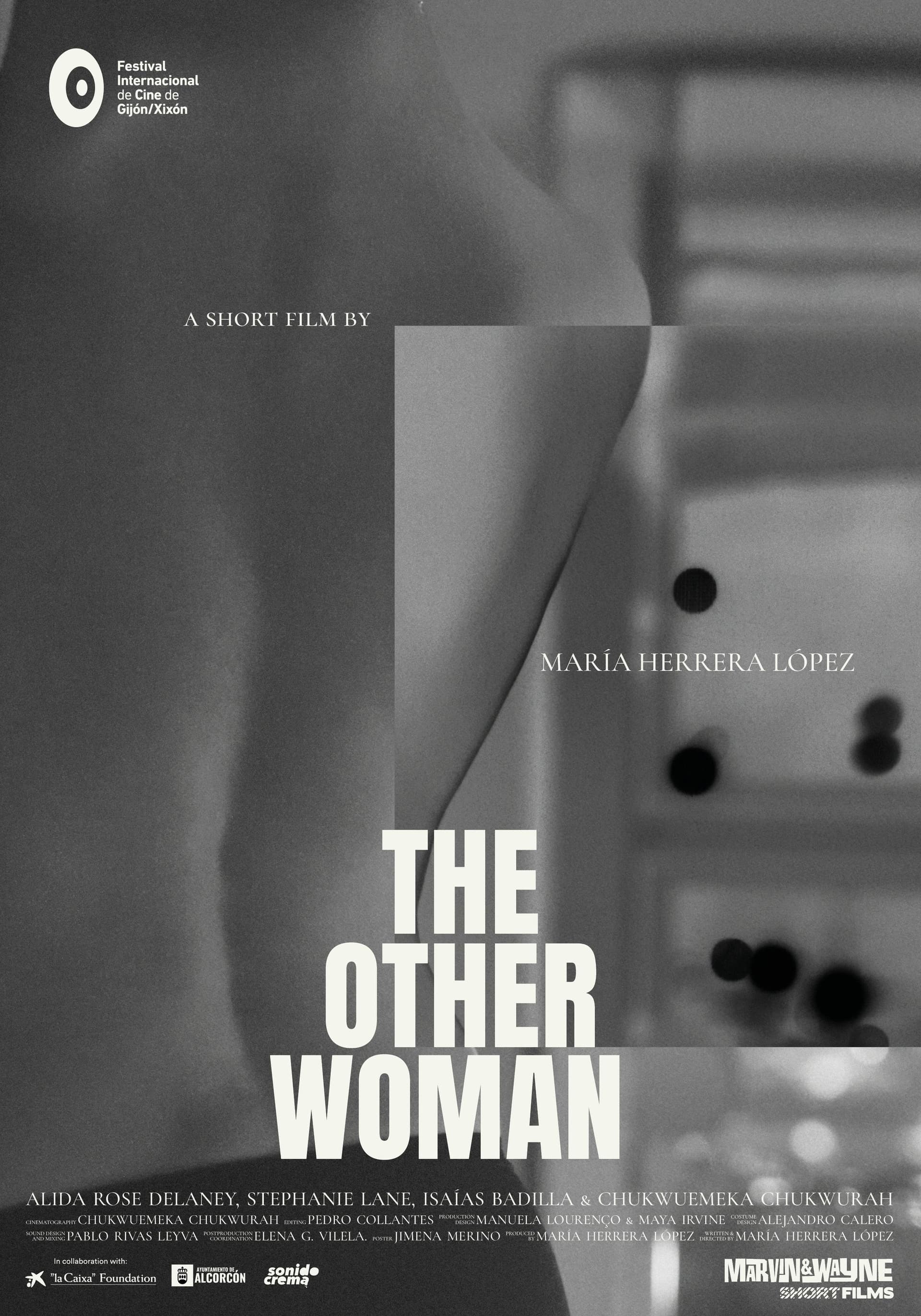 The Other Woman