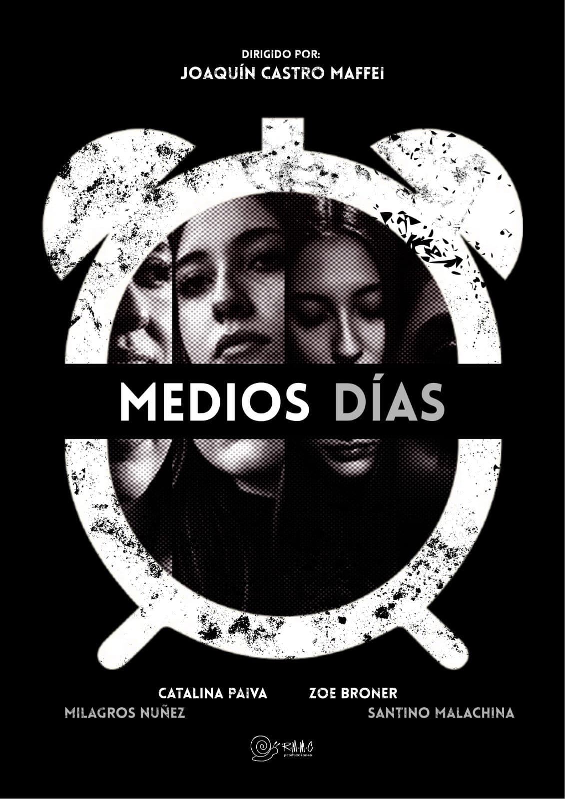 Medios Días