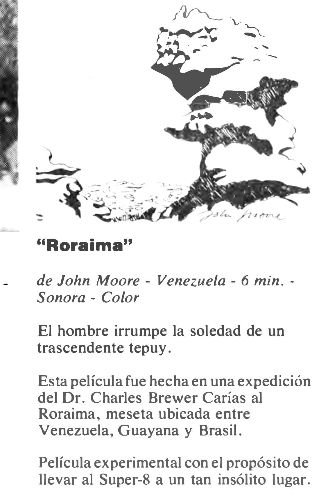 Roraima