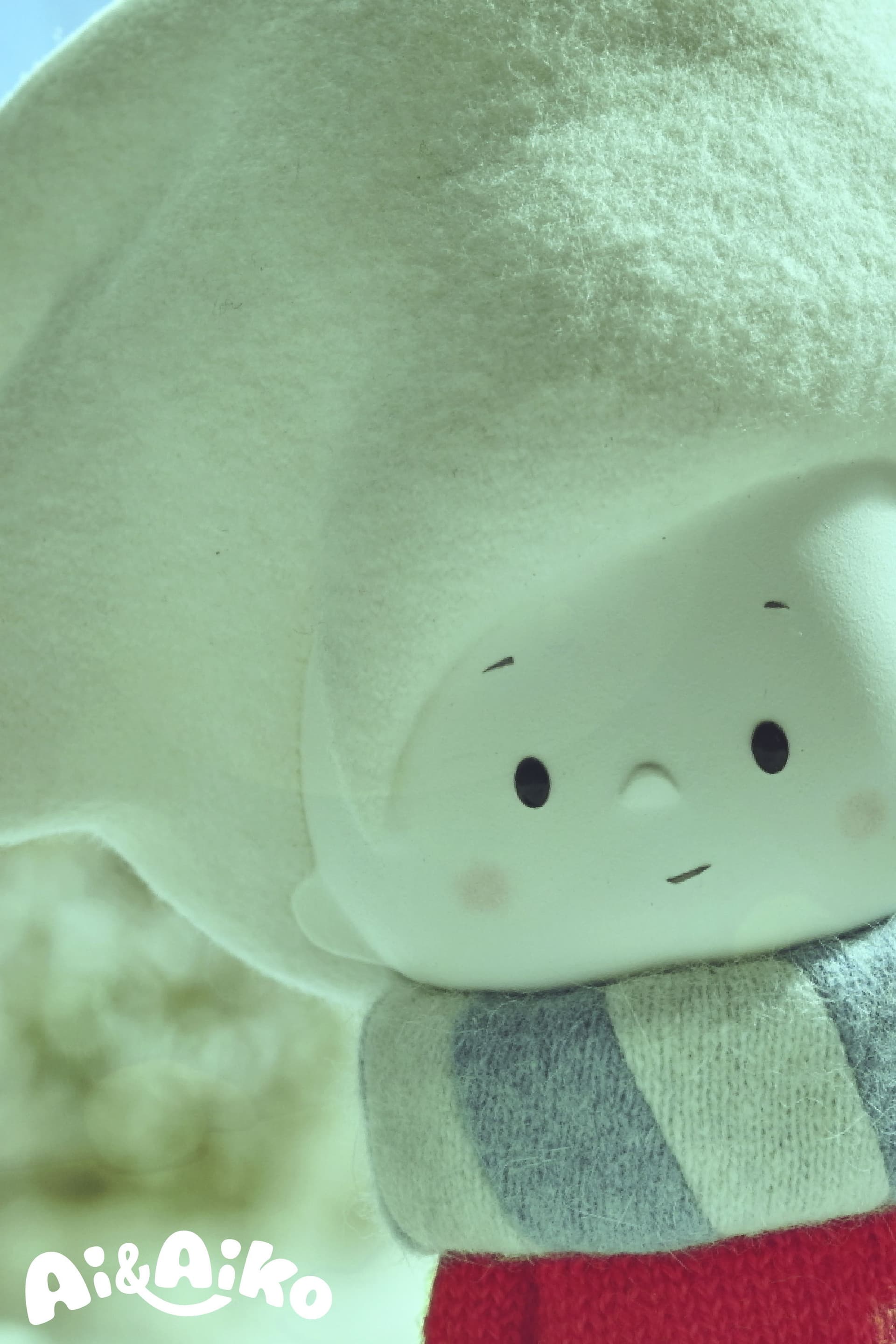 Love Can Happen Anywhere