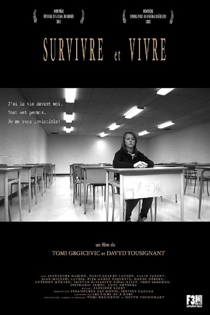 Survivre et vivre