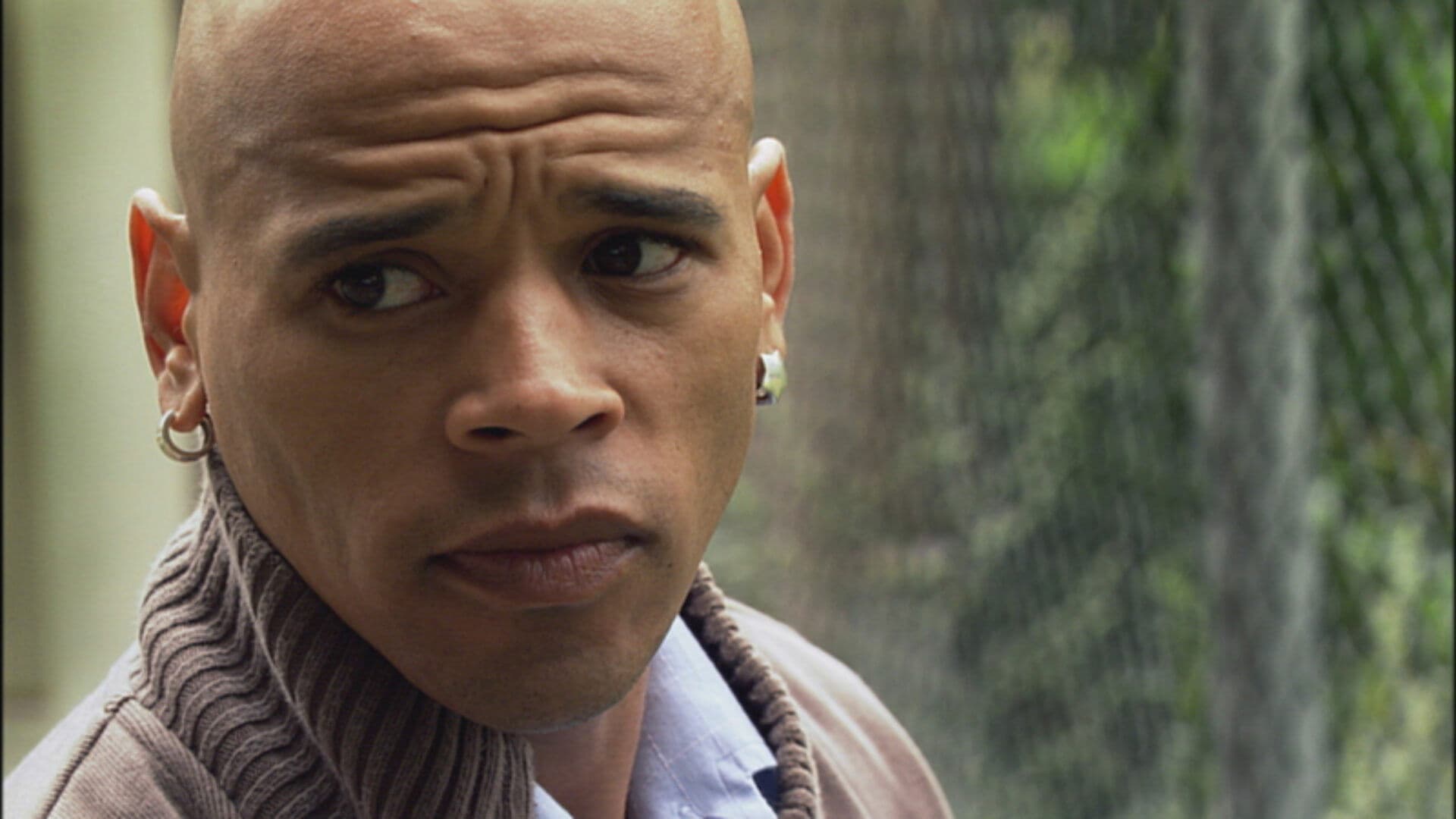 Glenn Helder: c'est la vie