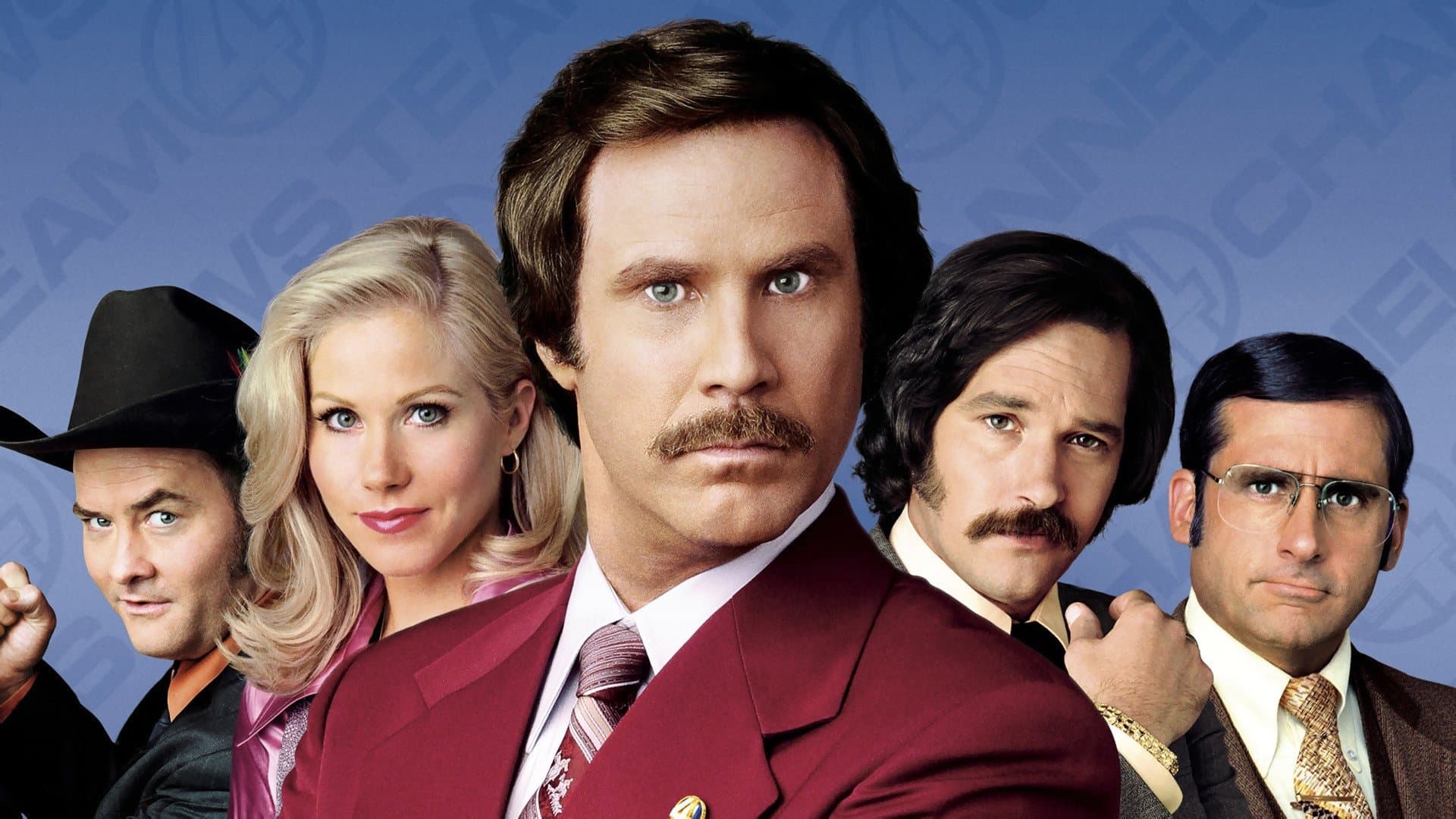 Anchorman Collection