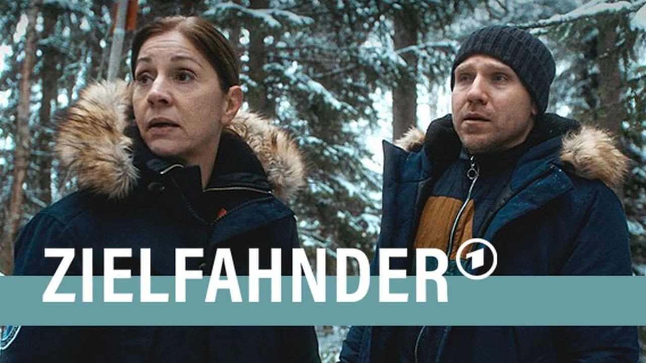 Zielfahnder Filmreihe