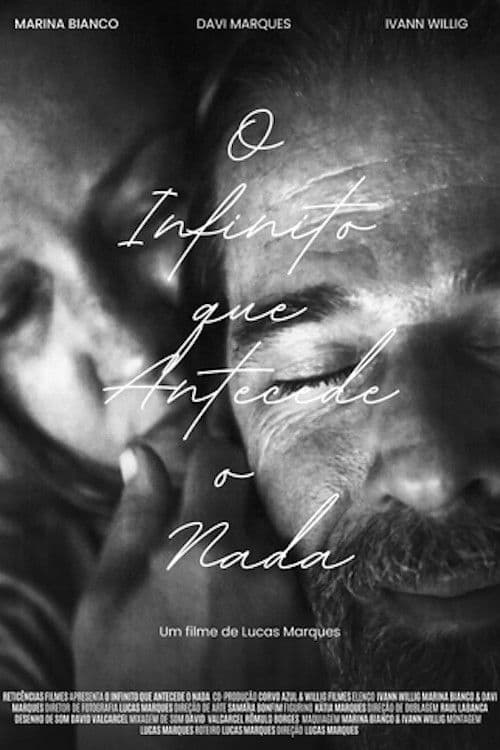 O infinito que antecede o nada