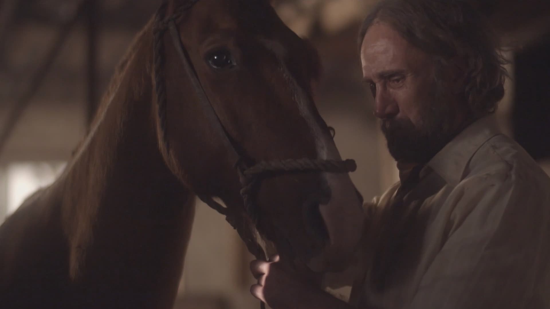Florêncio Guerra e Seu Cavalo