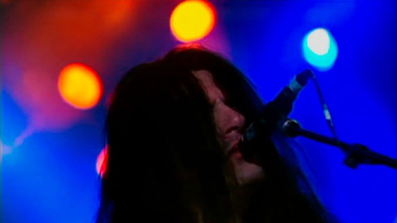 Type O Negative - Symphony for the Devil