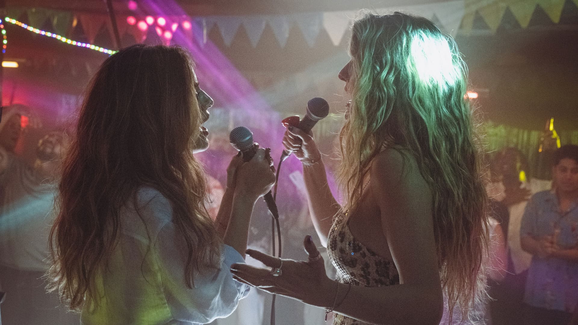 Susana and Elvira, The Movie