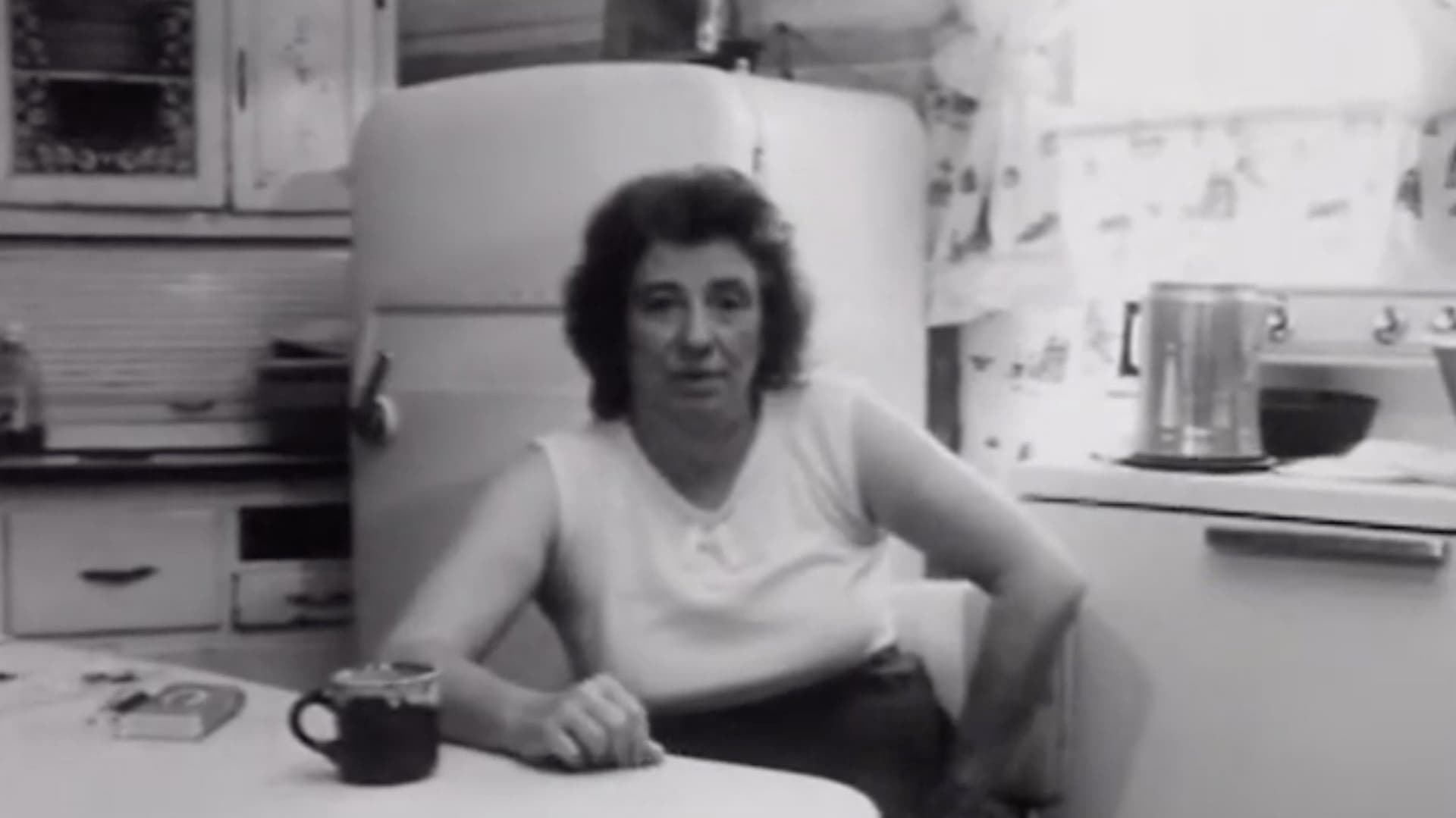 The Struggle of Coon Branch Mountain