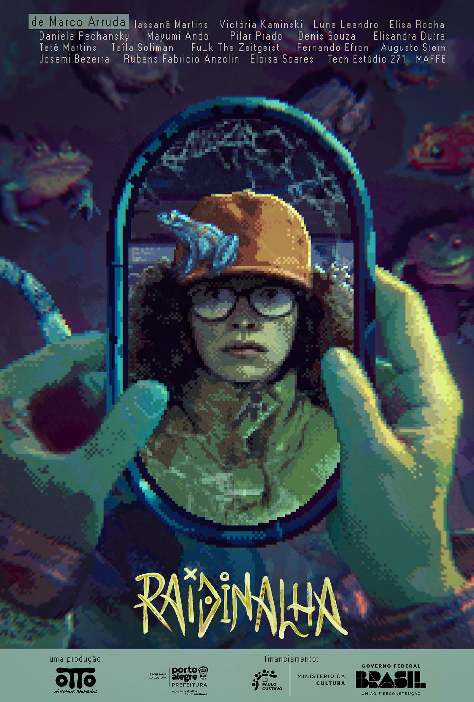 Raidinalha