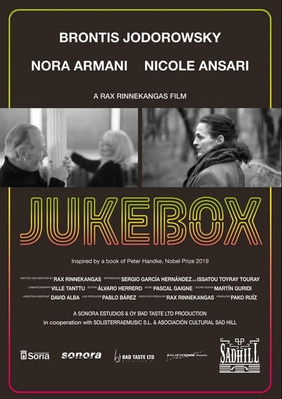 Jukebox