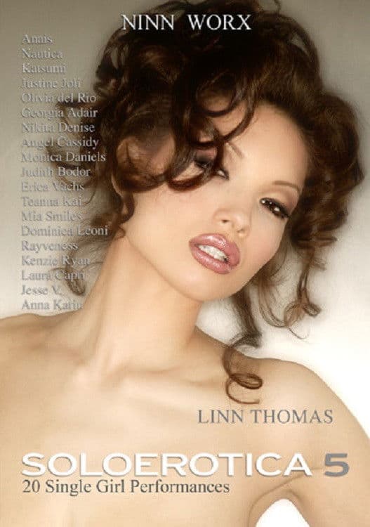 Soloerotica 5