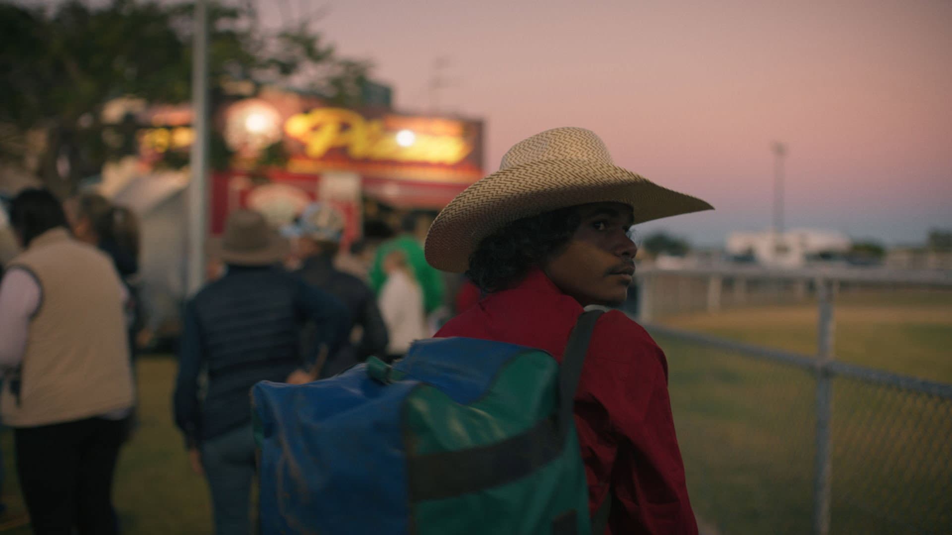 Rodeo Dreams