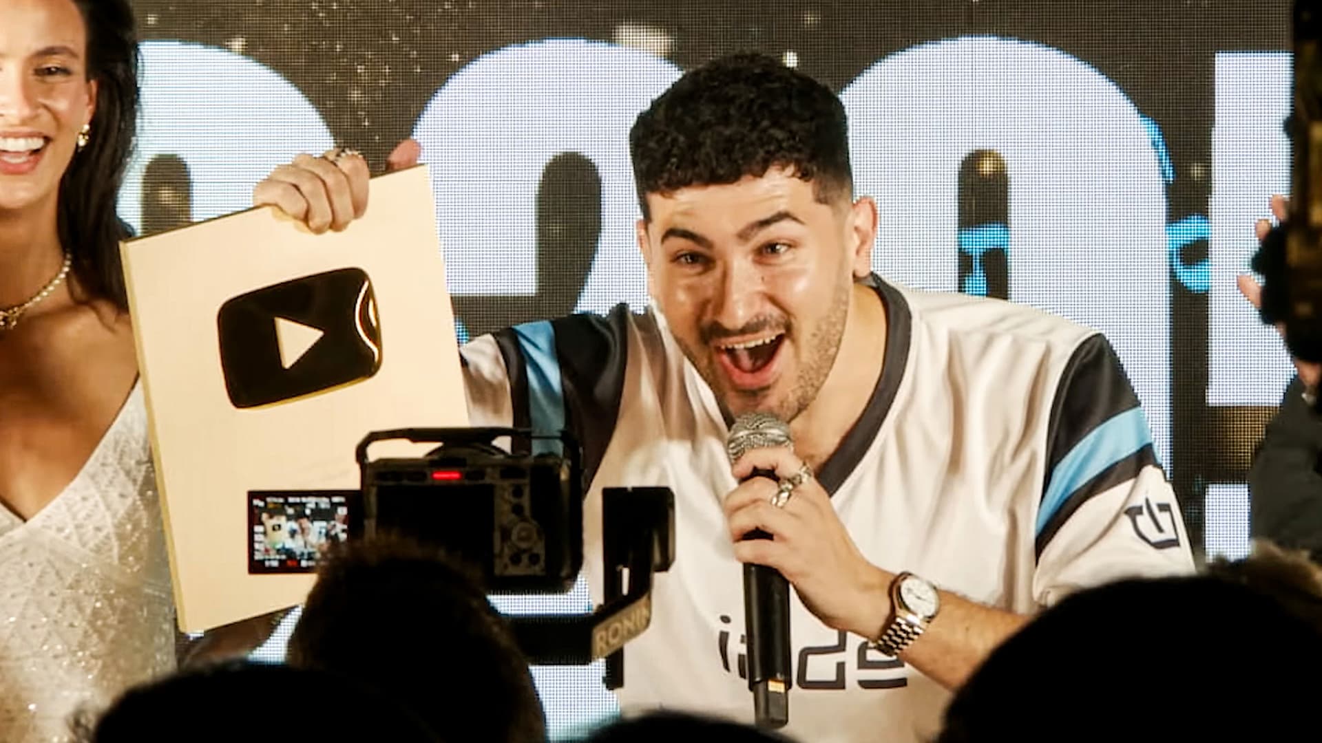 The full story of Inde Game