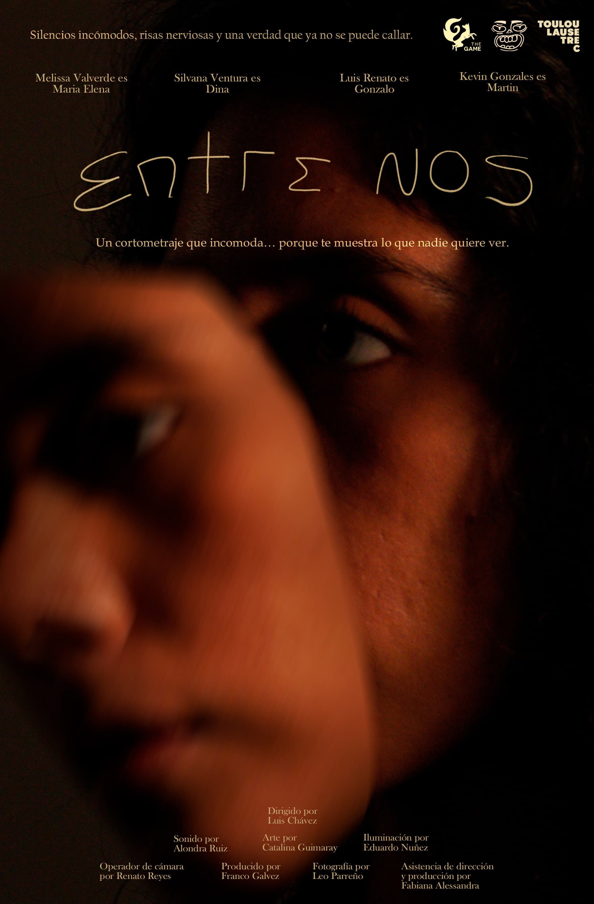 Between Us