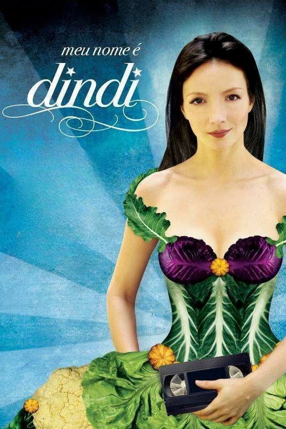 Meu Nome é Dindi