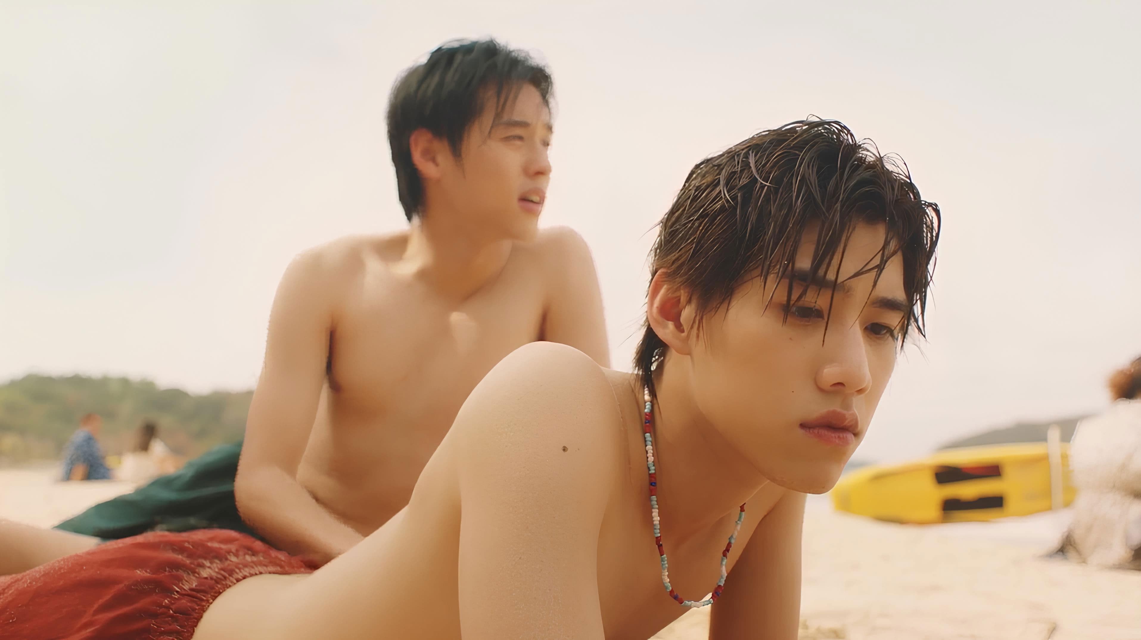 Last Twilight in Phuket