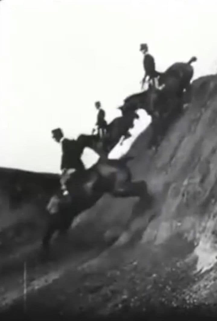 La scuola di cavalleria Tor di Quinto