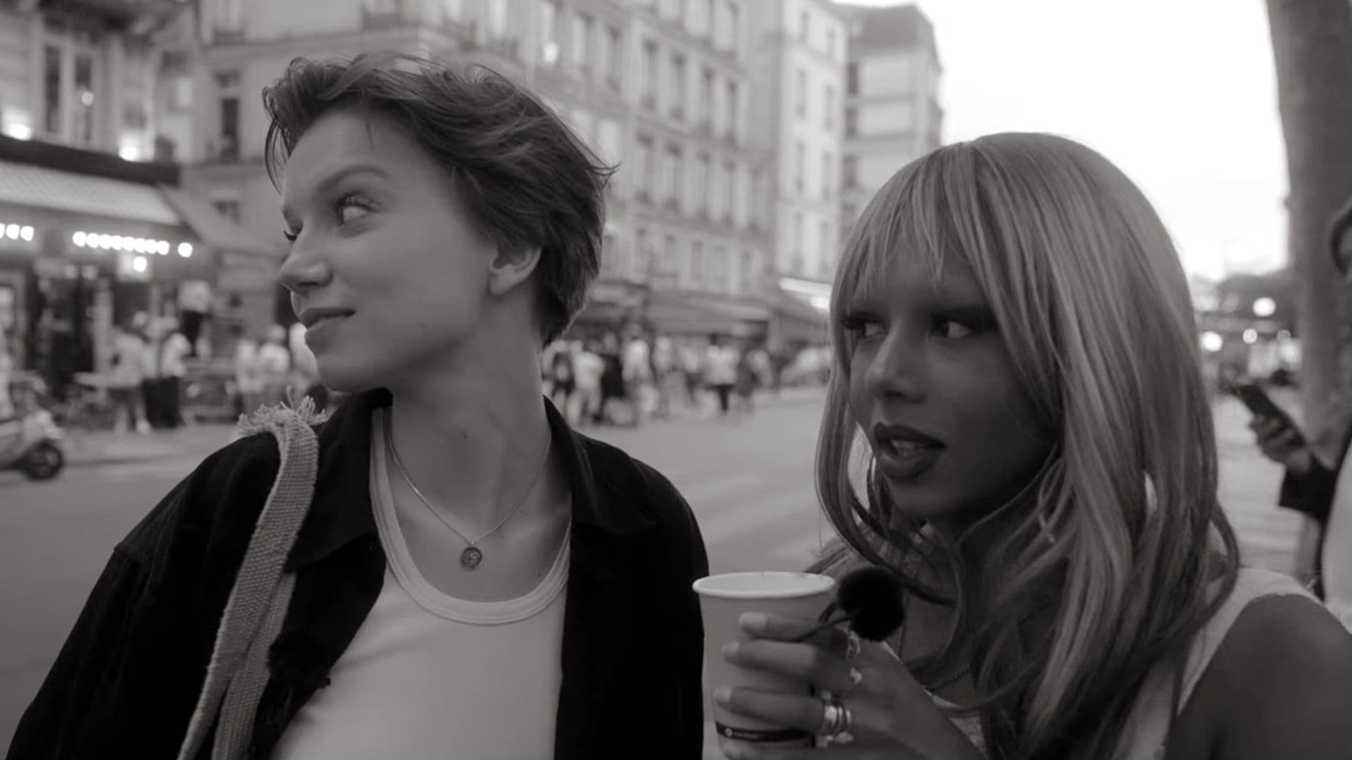 A Pickpocket's Guide to Paris