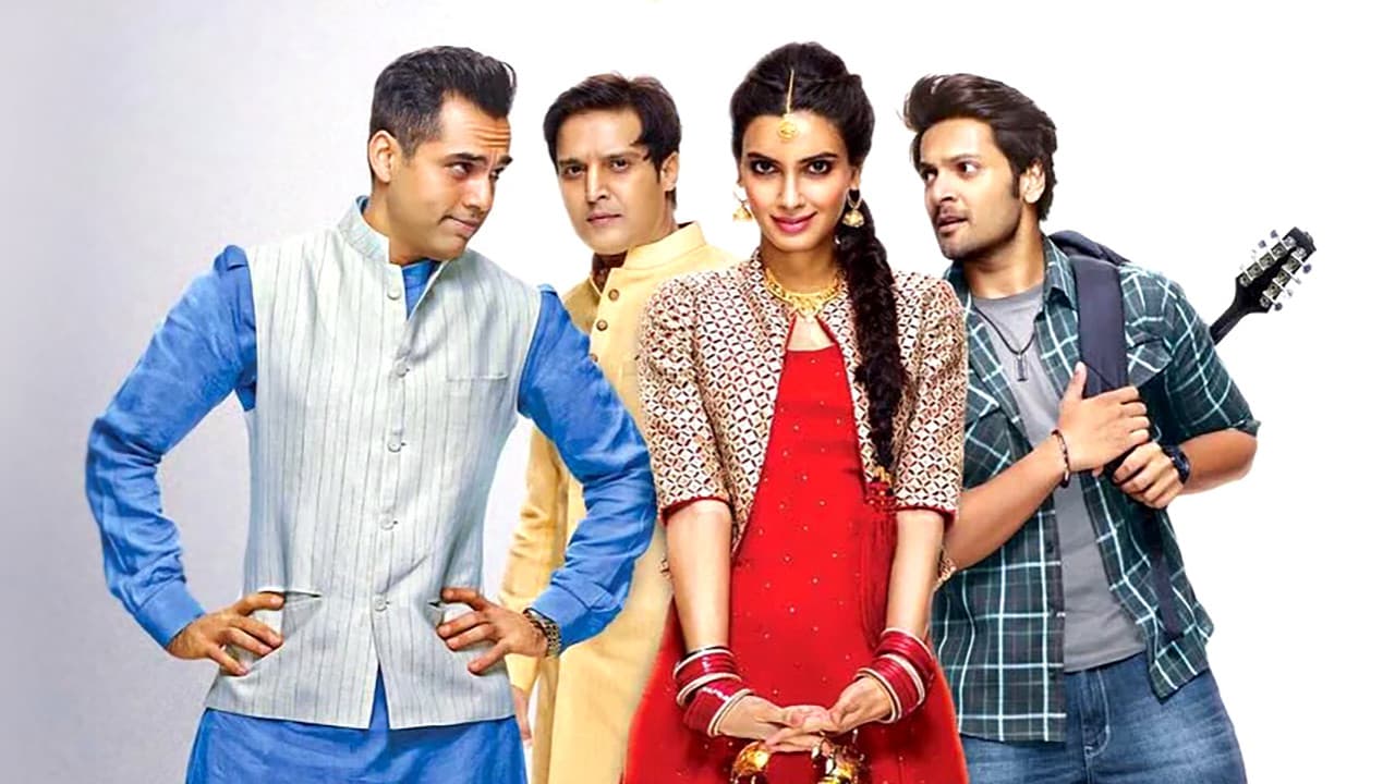 Happy Bhag Jayegi Collection