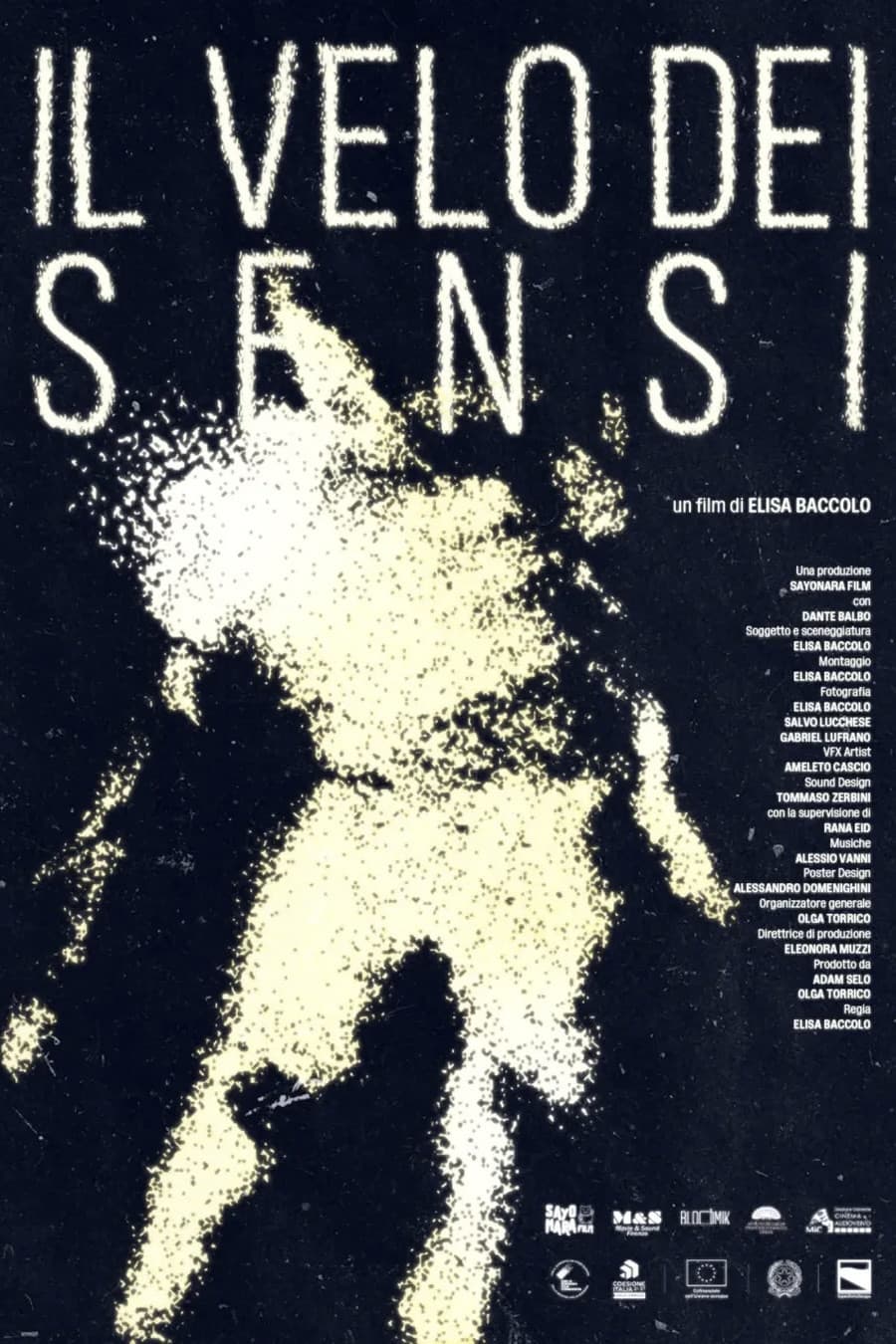 The Veil of Senses