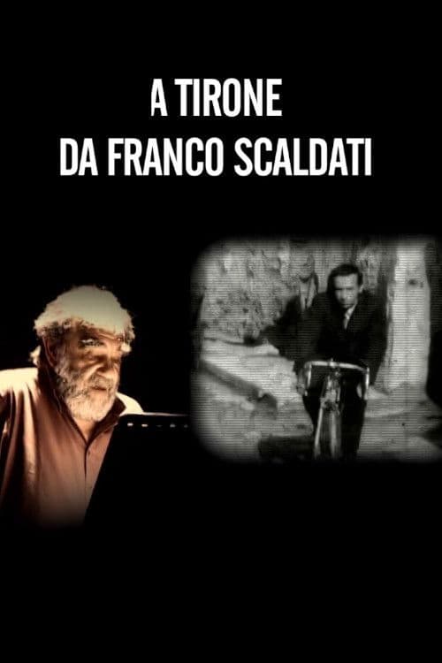 A Tirone - Da Franco Scaldati