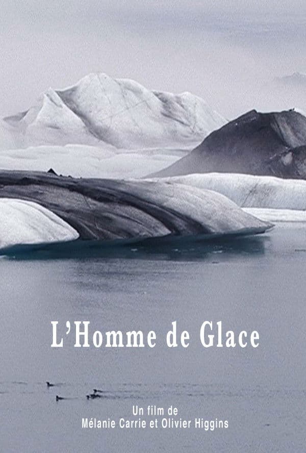 L'Homme de glace