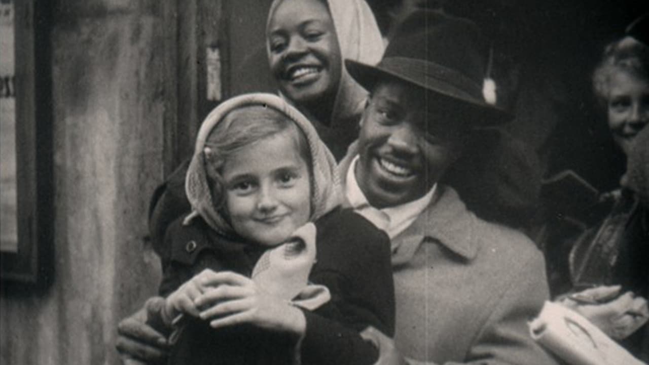 Porgy and Bess in Wien