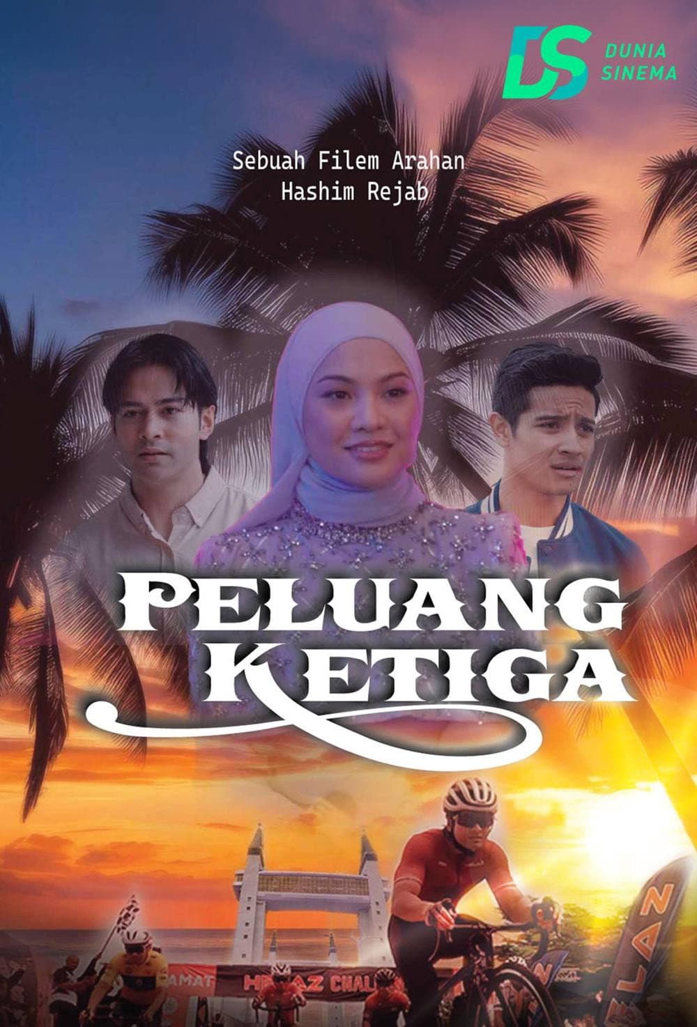 Peluang Ketiga