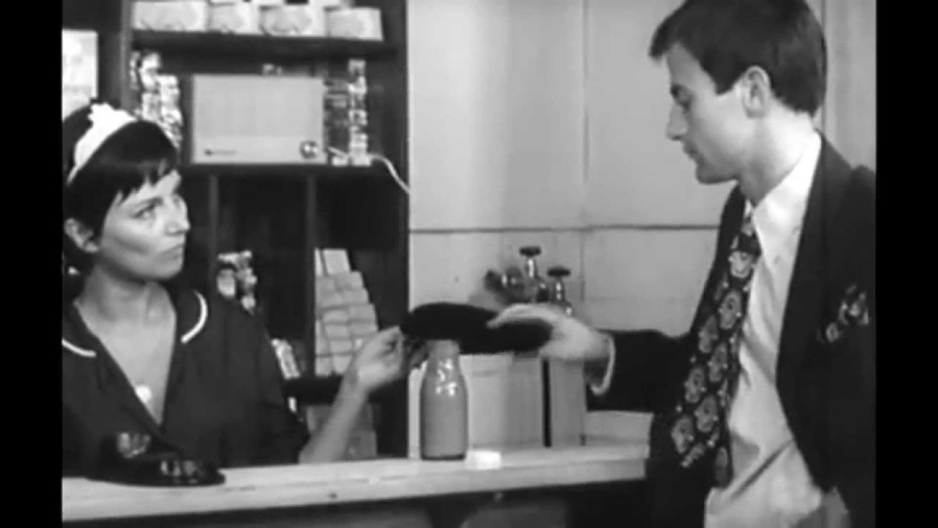 Kireto: The Boy Who Left