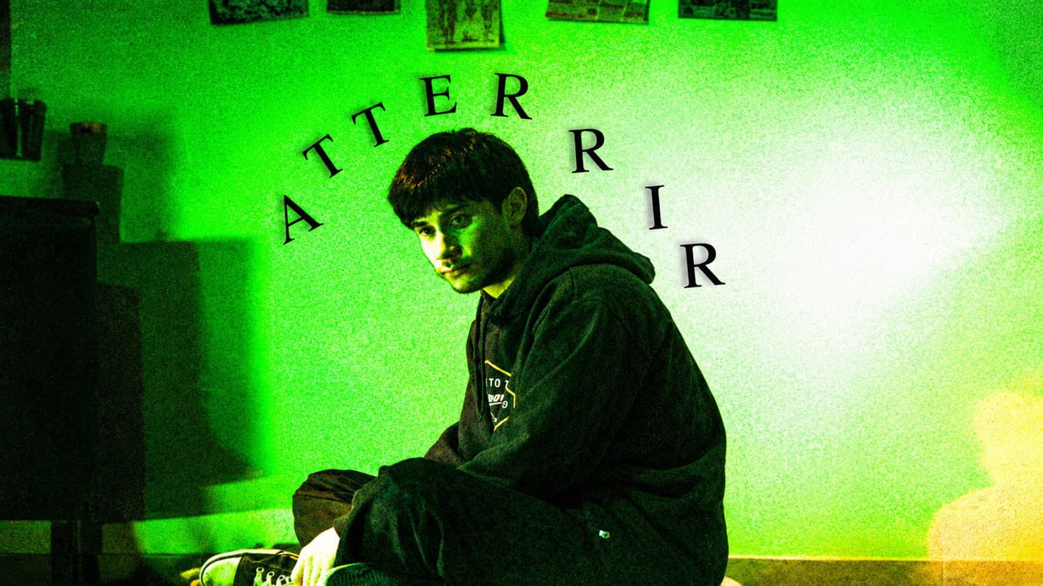 Atterrir