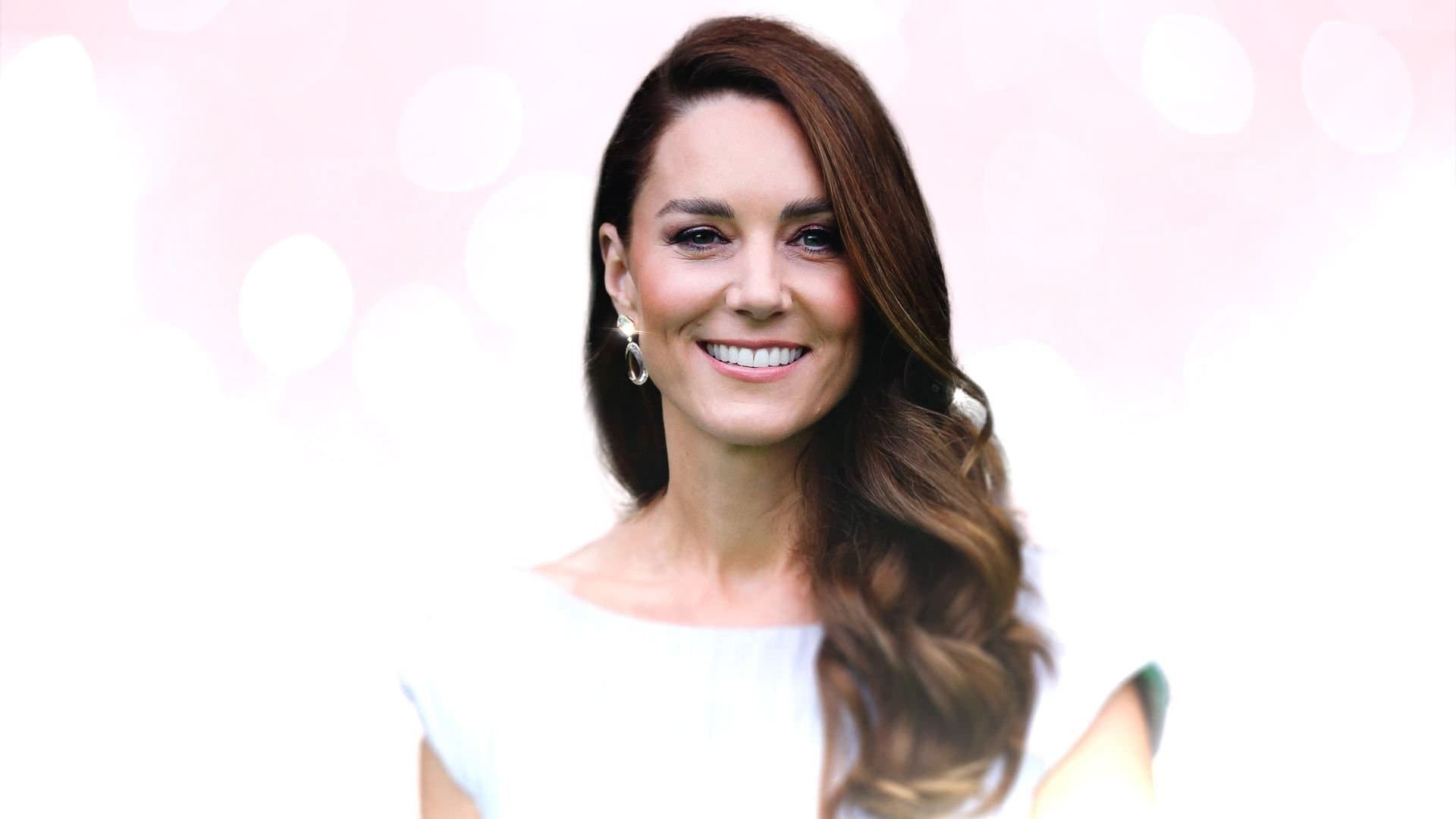 Catherine: 21st Century Princess