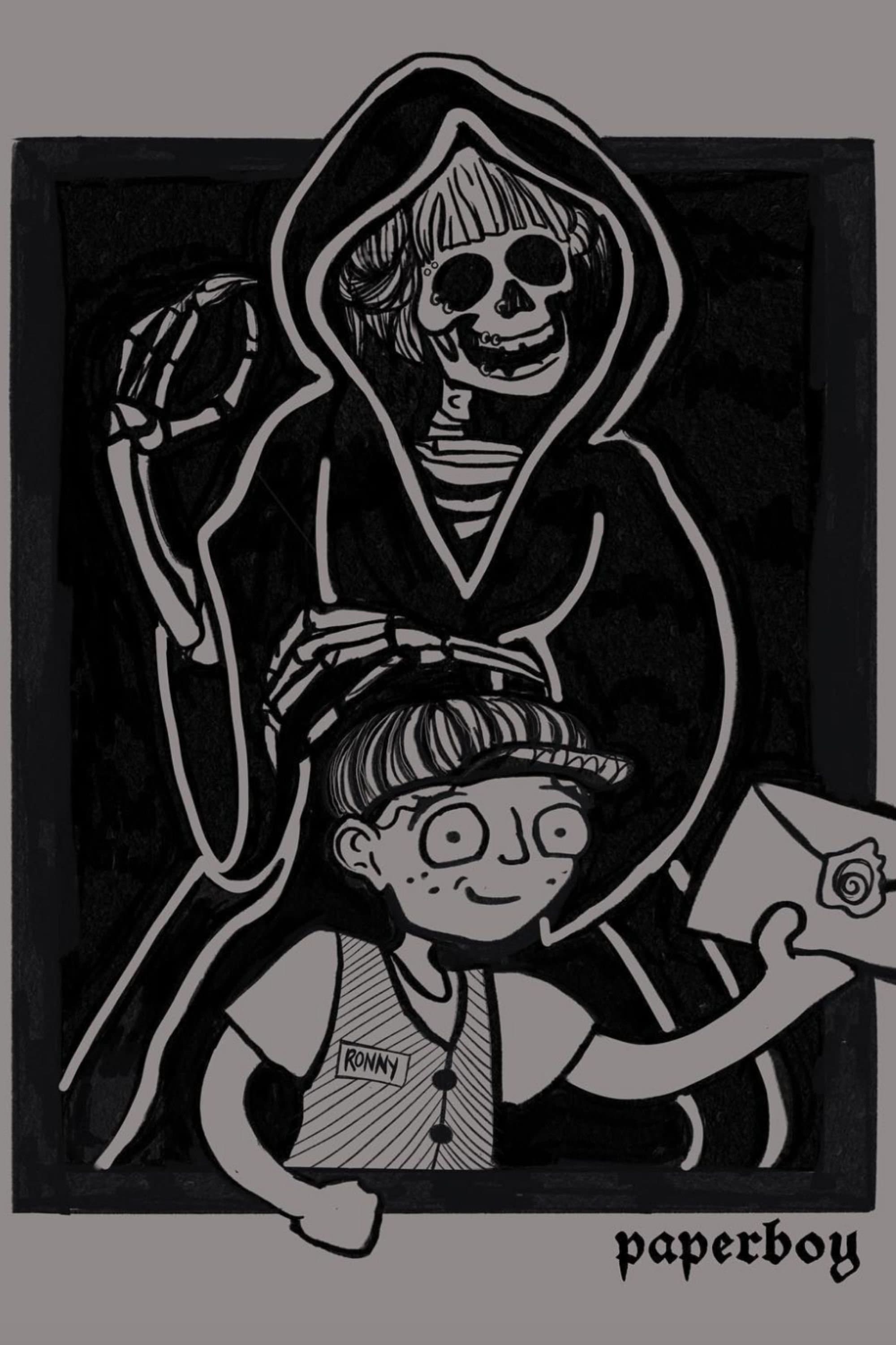 Paperboy
