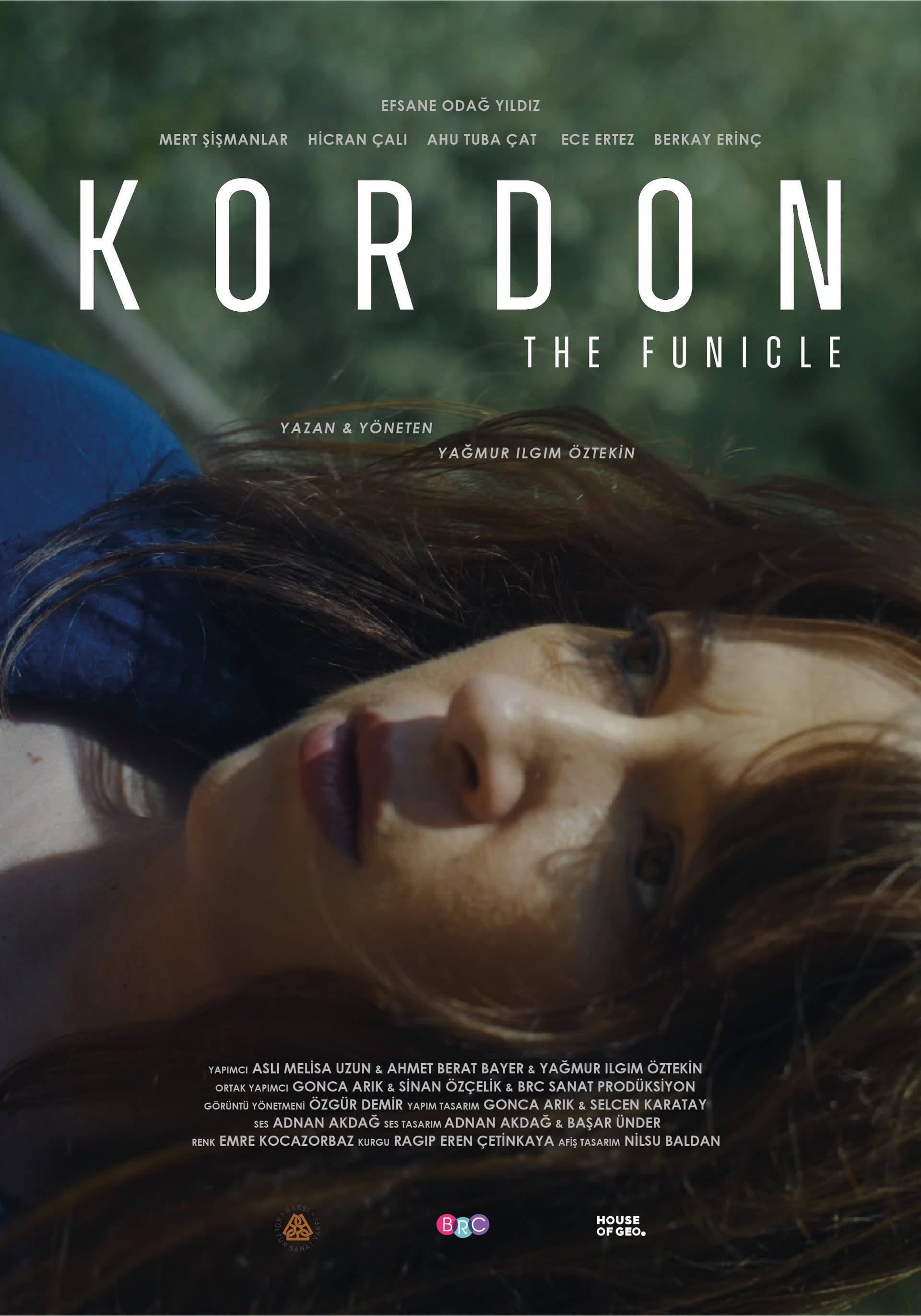 The Funicle