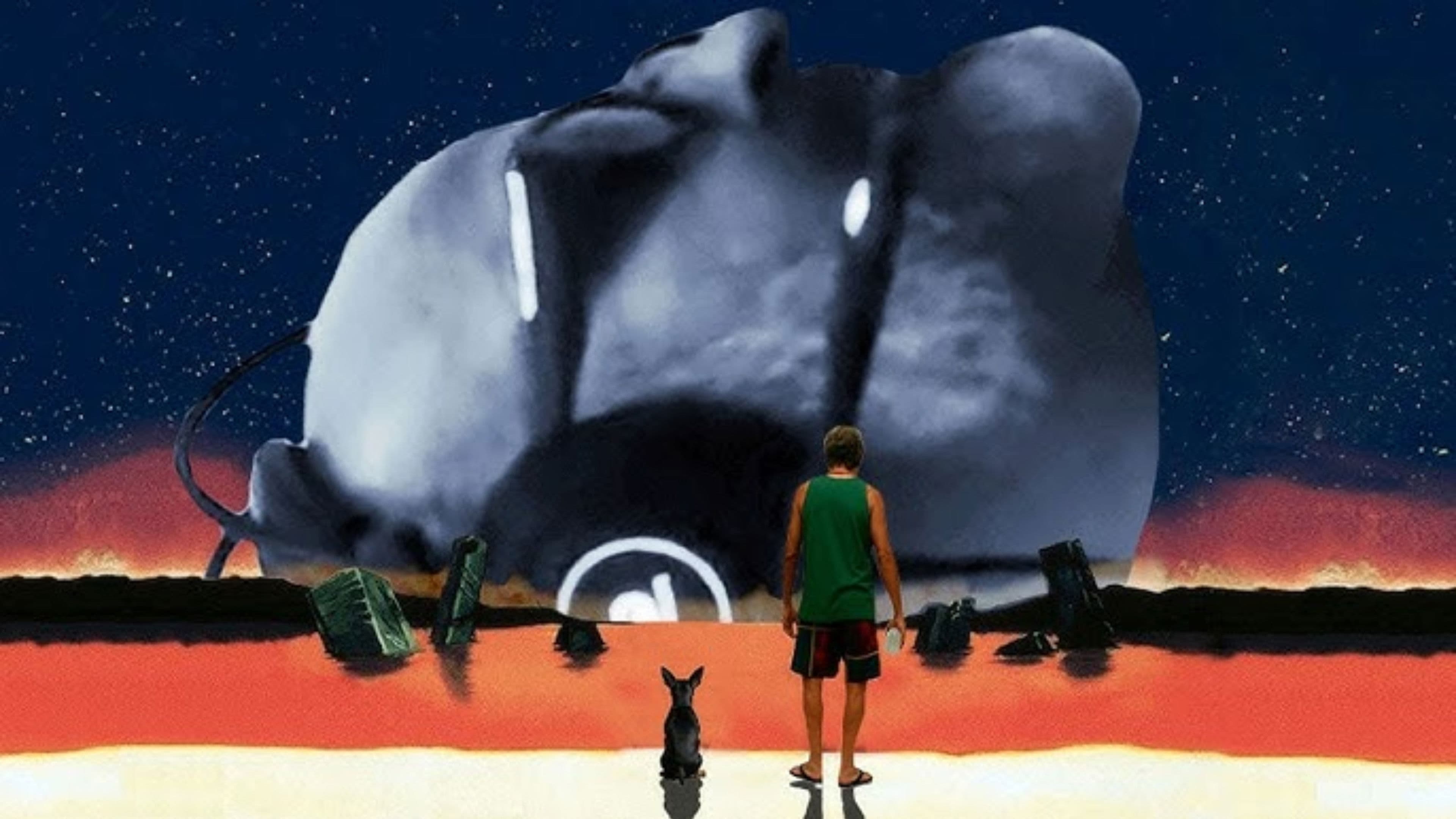 Além do Iceberg do Rica Games