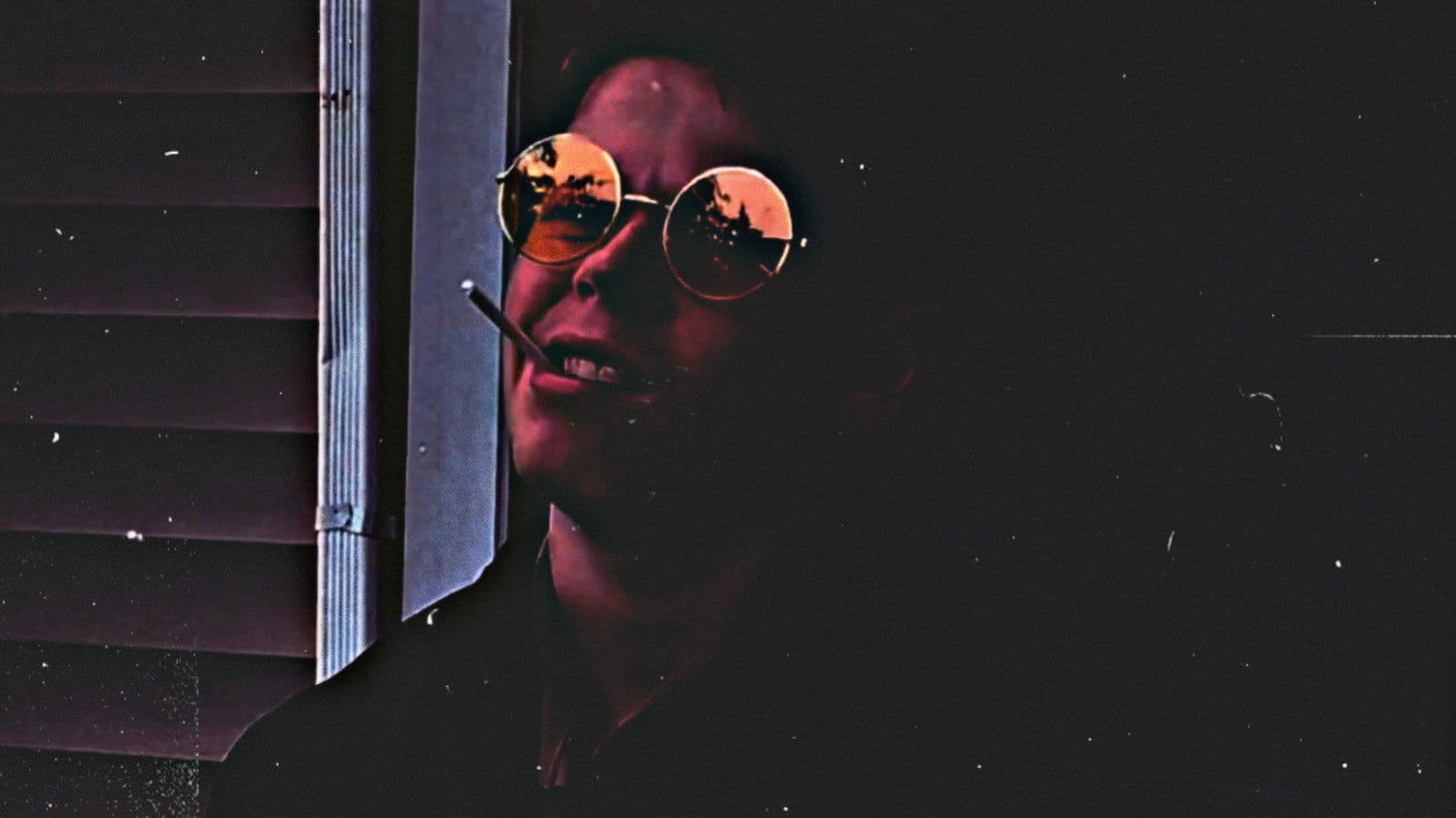 Into the Yellow Distance