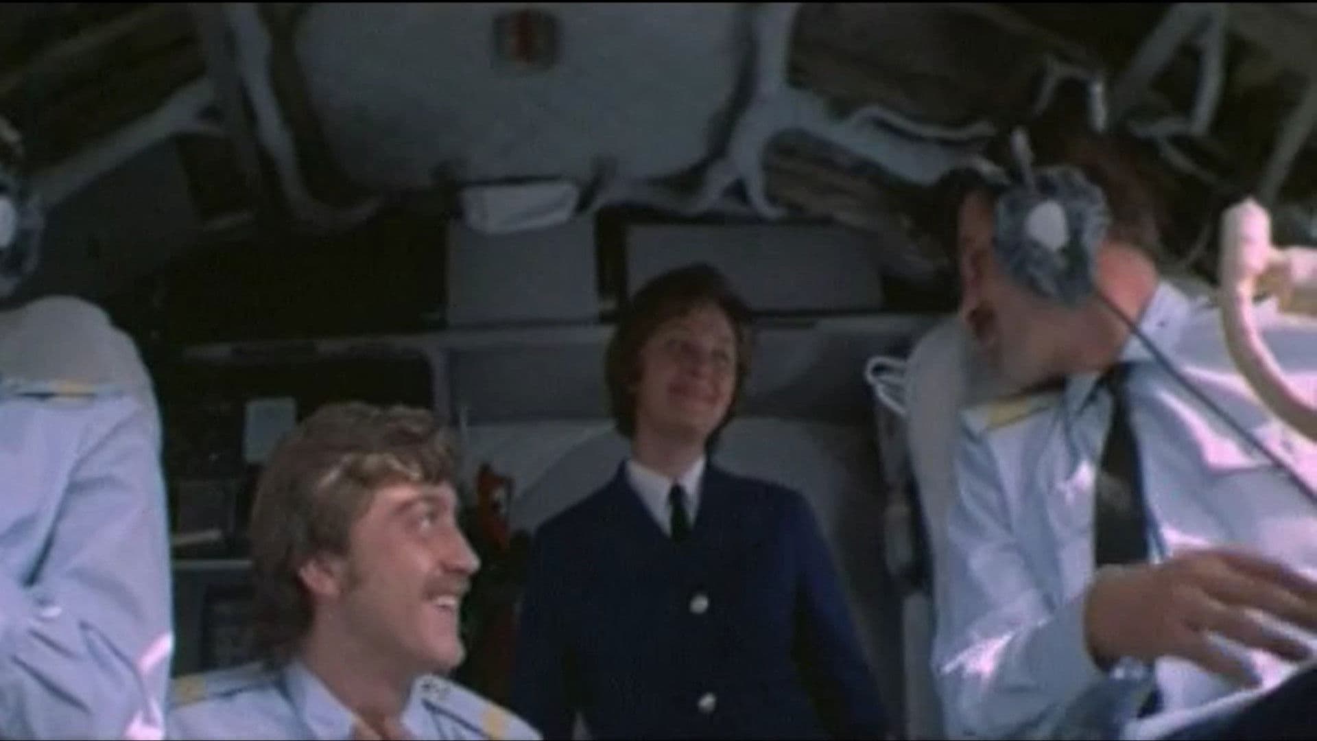 When a Person Smiled