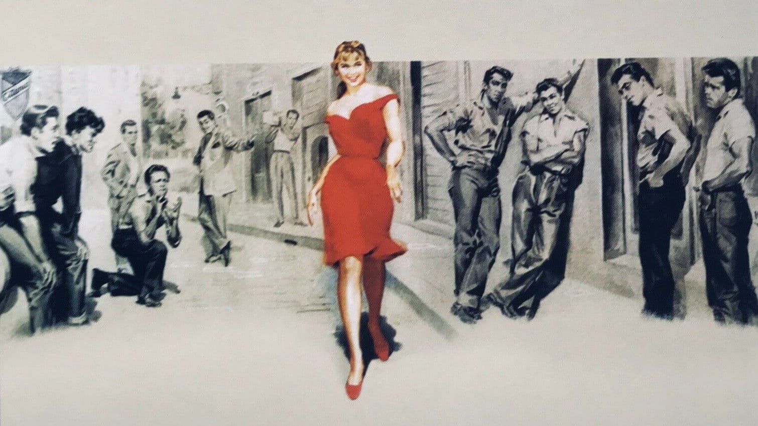 Poveri ma belli - Collezione