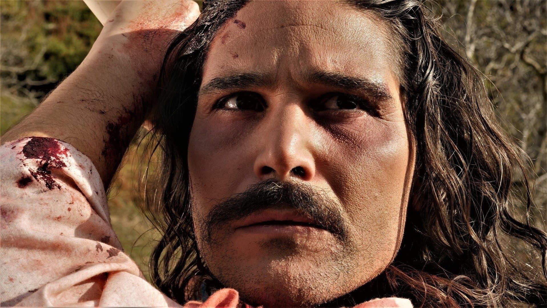 Diakos the Heroic Martyr