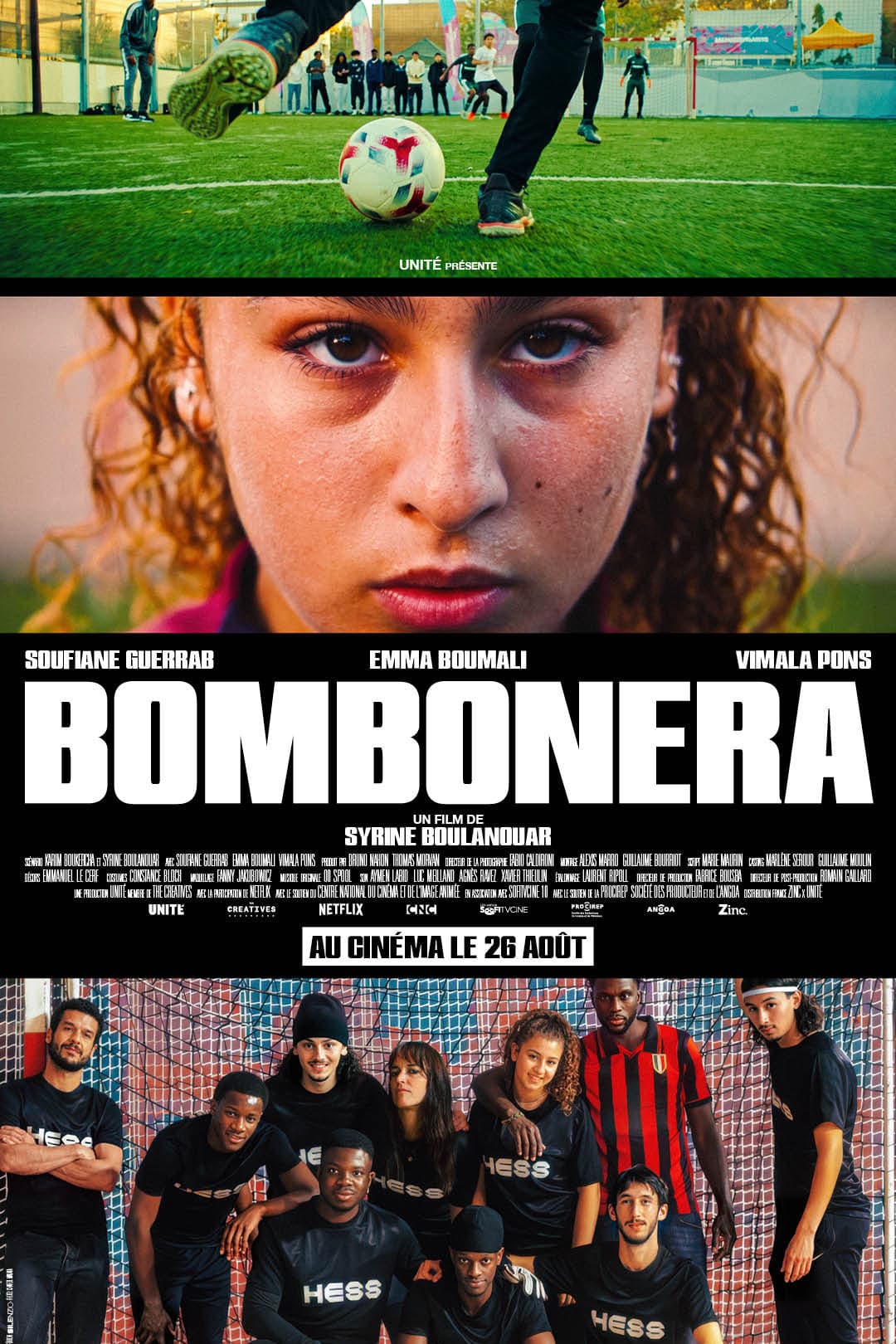 Bombonera