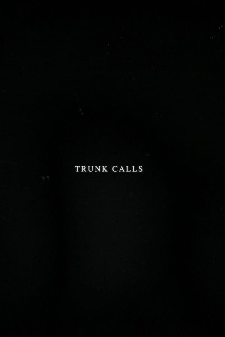 Trunk Calls